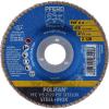 PFERD TOOLS 67769115 PFC 115 Z 120 PSF STEELOX vějířovitý brusný kotouč Průměr 115 mm Ø otvoru 22.23 mm Zrnitost 120 nerezová ocel, ocel 10 ks
