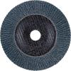 PFERD TOOLS 67784150 PFC 150 Z 40 SG POWER STEELOX vějířovitý brusný kotouč Průměr 150 mm Ø otvoru 22.23 mm Zrnitost 40 nerezová ocel, ocel 10 ks