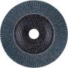 PFERD TOOLS 67786150 PFC 150 Z 60 SG POWER STEELOX vějířovitý brusný kotouč Průměr 150 mm Ø otvoru 22.23 mm Zrnitost 60 nerezová ocel, ocel 10 ks