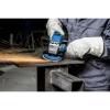 PFERD TOOLS 67786150 PFC 150 Z 60 SG POWER STEELOX vějířovitý brusný kotouč Průměr 150 mm Ø otvoru 22.23 mm Zrnitost 60 nerezová ocel, ocel 10 ks