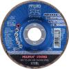 PFERD TOOLS 67788015 PFC 115 Z 36 SGP STRONG STEEL vějířovitý brusný kotouč Průměr 115 mm Ø otvoru 22.23 mm Zrnitost 36 ocel 10 ks