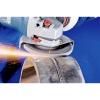 PFERD TOOLS 67788015 PFC 115 Z 36 SGP STRONG STEEL vějířovitý brusný kotouč Průměr 115 mm Ø otvoru 22.23 mm Zrnitost 36 ocel 10 ks