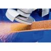 PFERD TOOLS 67788015 PFC 115 Z 36 SGP STRONG STEEL vějířovitý brusný kotouč Průměr 115 mm Ø otvoru 22.23 mm Zrnitost 36 ocel 10 ks