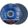 PFERD TOOLS 67788115 PFC 115 Z 50 SGP STRONG STEEL vějířovitý brusný kotouč Průměr 115 mm Ø otvoru 22.23 mm Zrnitost 50 ocel 10 ks