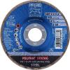 PFERD TOOLS 67788115 PFC 115 Z 50 SGP STRONG STEEL vějířovitý brusný kotouč Průměr 115 mm Ø otvoru 22.23 mm Zrnitost 50 ocel 10 ks