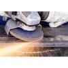 PFERD TOOLS 67788116 PFC 115 Z 80 SG POWER STEELOX vějířovitý brusný kotouč Průměr 115 mm Ø otvoru 22.23 mm Zrnitost 80 nerezová ocel, ocel 10 ks