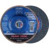 PFERD TOOLS 67788180 PFC 180 Z 50 SGP STRONG STEEL vějířovitý brusný kotouč Průměr 180 mm Ø otvoru 22.23 mm Zrnitost 50 ocel 10 ks