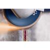 PFERD TOOLS 67789025 PFC 125 CO-FREEZE 36 SGP STRONG INOX vějířovitý brusný kotouč Průměr 125 mm Ø otvoru 22.23 mm Zrnitost 36 Slitina na bázi kobaltu, Slitina
