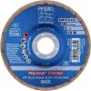 PFERD TOOLS 67789025 PFC 125 CO-FREEZE 36 SGP STRONG INOX vějířovitý brusný kotouč Průměr 125 mm Ø otvoru 22.23 mm Zrnitost 36 Slitina na bázi kobaltu, Slitina