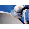 PFERD TOOLS 67789125 PFC 125 CO-FREEZE 50 SGP STRONG INOX vějířovitý brusný kotouč Průměr 125 mm Ø otvoru 22.23 mm Zrnitost 50 Slitina na bázi kobaltu, Slitina