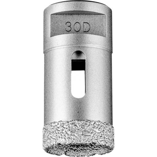 PFERD TOOLS DCD 30 M14 FL PSF 68300079 diamantový vrták pro vrtání za sucha 30 mm 1 ks