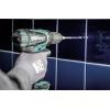 PFERD TOOLS DPD 5 FL PSF 68300091 diamantový vrták pro vrtání za sucha 5 mm 1 ks