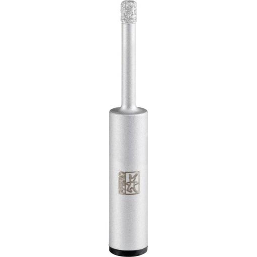 PFERD TOOLS DPD 5 FL PSF 68300091 diamantový vrták pro vrtání za sucha 5 mm 1 ks