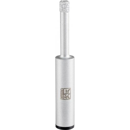 PFERD TOOLS DPD 6 FL PSF 68300092 diamantový vrták pro vrtání za sucha 6 mm 1 ks
