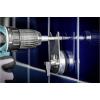 PFERD TOOLS 68300096 DPD 5-12 FL Vrtací pomůcka 1 ks