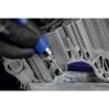 PFERD TOOLS 68402206 D1A1R 22-0,5-1,7 D 64 GAD diamantový řezný kotouč Průměr 22 mm Ø otvoru 1.7 mm Duroplast , sklo, tvrdokov, Abrazivní materiály, Technická