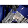 PFERD TOOLS 68405015 D1A1R 50-1,4-6 D 151 GAD diamantový řezný kotouč Průměr 50 mm Ø otvoru 6 mm Duroplast , sklo, tvrdokov, Abrazivní materiály, Technická