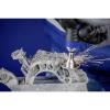 PFERD TOOLS 68405015 D1A1R 50-1,4-6 D 151 GAD diamantový řezný kotouč Průměr 50 mm Ø otvoru 6 mm Duroplast , sklo, tvrdokov, Abrazivní materiály, Technická