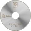 PFERD TOOLS 68410237 D1A1R 100-2-22,23 D 427 GAD diamantový řezný kotouč Průměr 100 mm Ø otvoru 22.23 mm Duroplast , Technická keramika 1 ks