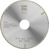 PFERD TOOLS 68411238 D1A1R 115-2-22,23 D 427 GAG diamantový řezný kotouč Průměr 115 mm Ø otvoru 22.23 mm Duroplast , Technická keramika 1 ks