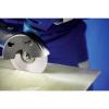 PFERD TOOLS 68412237 D1A1R 125-2-22,23 D 427 GAD diamantový řezný kotouč Průměr 125 mm Ø otvoru 22.23 mm Duroplast , Technická keramika 1 ks