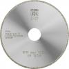 PFERD TOOLS 68412237 D1A1R 125-2-22,23 D 427 GAD diamantový řezný kotouč Průměr 125 mm Ø otvoru 22.23 mm Duroplast , Technická keramika 1 ks