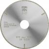PFERD TOOLS 68412238 D1A1R 125-2-22,23 D 427 GAG diamantový řezný kotouč Průměr 125 mm Ø otvoru 22.23 mm Duroplast , Technická keramika 1 ks