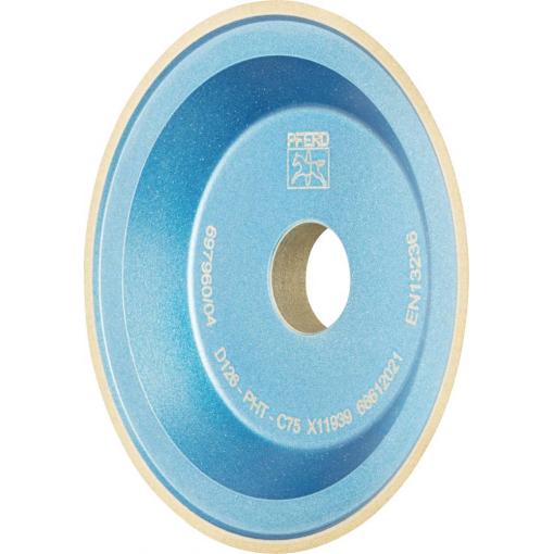 PFERD TOOLS 68612021 Diamantový brusný nástroj Průměr 100 mm 1 ks