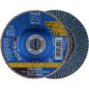 PFERD TOOLS 69300660 PFF 100 Z 40 PSF STEELOX/16,0 vějířovitý brusný kotouč Průměr 100 mm Ø otvoru 16 mm Zrnitost 40 nerezová ocel, ocel 10 ks