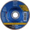 PFERD TOOLS 69300662 PFF 100 Z 80 PSF STEELOX/16,0 vějířovitý brusný kotouč Průměr 100 mm Ø otvoru 16 mm Zrnitost 80 nerezová ocel, ocel 10 ks