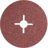 PFERD TOOLS FS 100-16 A 36 69401015 brusný papír pro brusné kotouče Zrnitost 36 (Ø) 100 mm 25 ks