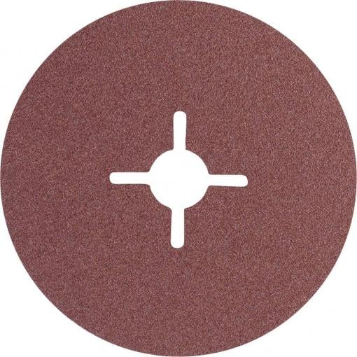 PFERD TOOLS FS 100-16 A 100 69401019 brusný papír pro brusné kotouče Zrnitost 100 (Ø) 100 mm 25 ks