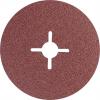PFERD TOOLS FS 100-16 A 60 69401023 brusný papír pro brusné kotouče Zrnitost 60 (Ø) 100 mm 25 ks