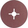 PFERD TOOLS FS 100-16 A 120 69401067 brusný papír pro brusné kotouče Zrnitost 120 (Ø) 100 mm 25 ks