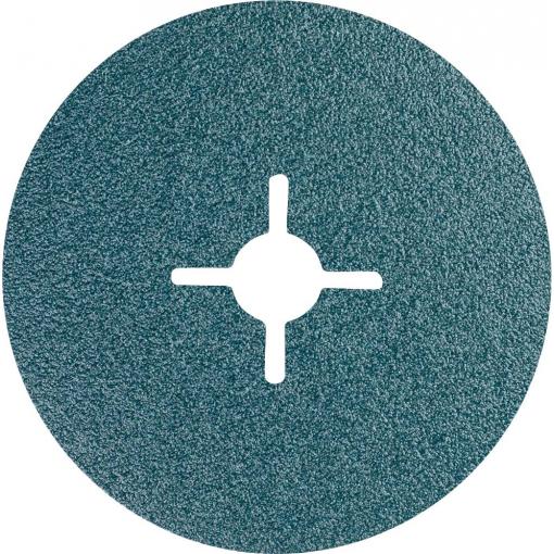 PFERD TOOLS FS 100-16 Z 60 69401495 brusný papír pro brusné kotouče Zrnitost 60 (Ø) 100 mm 25 ks