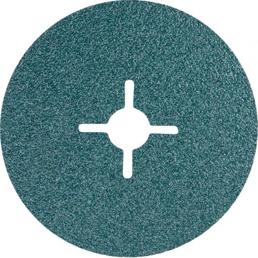 PFERD TOOLS FS 100-16 Z 50 69401550 brusný papír pro brusné kotouče Zrnitost 50 (Ø) 100 mm 25 ks