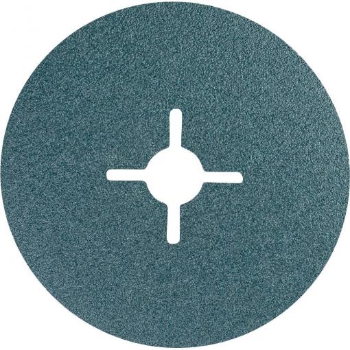 PFERD TOOLS FS 100-16 Z 80 69401551 brusný papír pro brusné kotouče Zrnitost 80 (Ø) 100 mm 25 ks