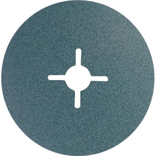 PFERD TOOLS FS 100-16 Z 120 69401552 brusný papír pro brusné kotouče Zrnitost 120 (Ø) 100 mm 25 ks
