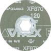 PFERD TOOLS 69401582 Brusný kotouč Průměr 100 mm
