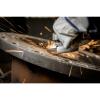 PFERD TOOLS 69901759 E 150-7 CERAMIC SGP STEELOX brusný kotouč lomený Průměr 150 mm Ø otvoru 22.23 mm nerezová ocel, ocel 10 ks