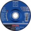 PFERD TOOLS 69901759 E 150-7 CERAMIC SGP STEELOX brusný kotouč lomený Průměr 150 mm Ø otvoru 22.23 mm nerezová ocel, ocel 10 ks