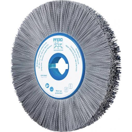 PFERD TOOLS Kulatý nástavec RBUP 35025/50,8 SiC 180 0,90 FLEX 79183665 1 ks