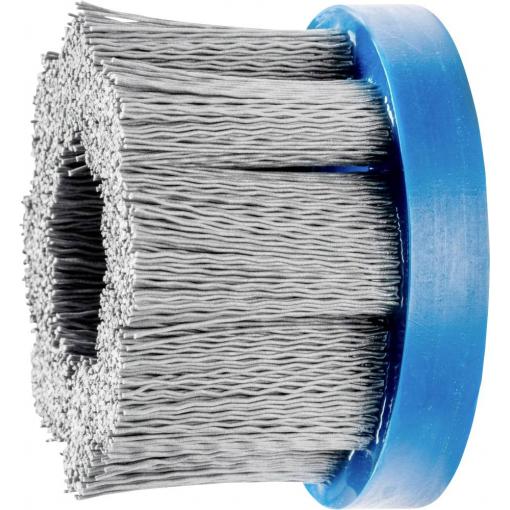 PFERD TOOLS Talířový kartáč DBU 75/22,2 SiC 320 0,55 FLEX 79183944 1 ks