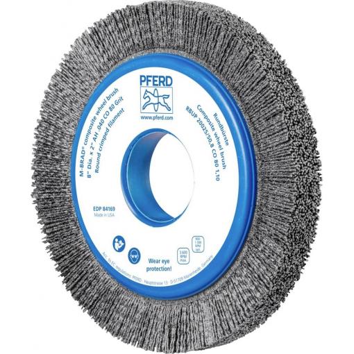 PFERD TOOLS Kulatý nástavec RBUP 15013/50,8 CO 80 1,10 79184118 1 ks
