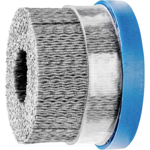 PFERD TOOLS Talířový kartáč DBUR 75/22,2 SiC 80 1,10 79184120 1 ks