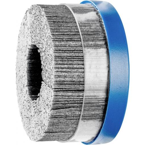 PFERD TOOLS Talířový kartáč DBUR 100/22,2 REC SiC 80 1,14 79184129 1 ks