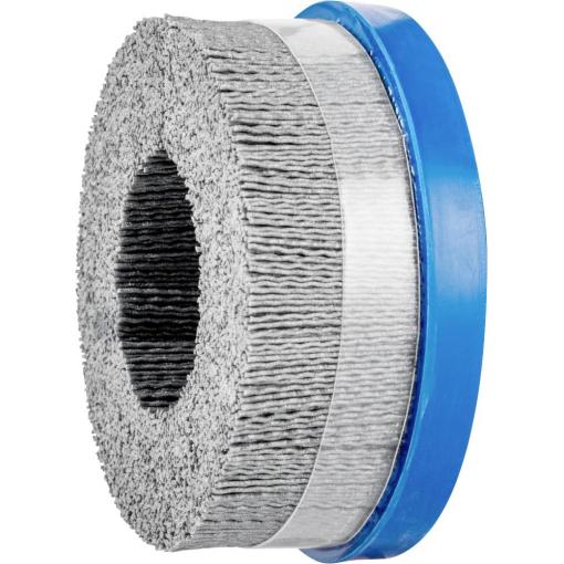 PFERD TOOLS Talířový kartáč DBUR 125/22,2 SiC 120 1,10 79184136 1 ks