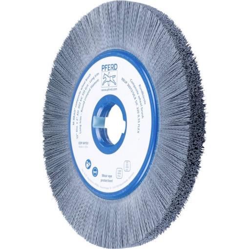 PFERD TOOLS Kulatý nástavec RBUP 30013/50,8 SiC 320 0,55 FLEX 79184150 1 ks