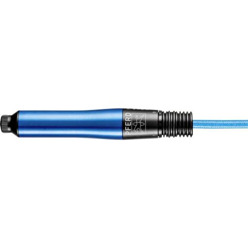 PFERD TOOLS PGAS 2/600 E-DV pneumatická rovná bruska