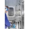 PFERD TOOLS PGAS 8/100 HV pneumatická rovná bruska